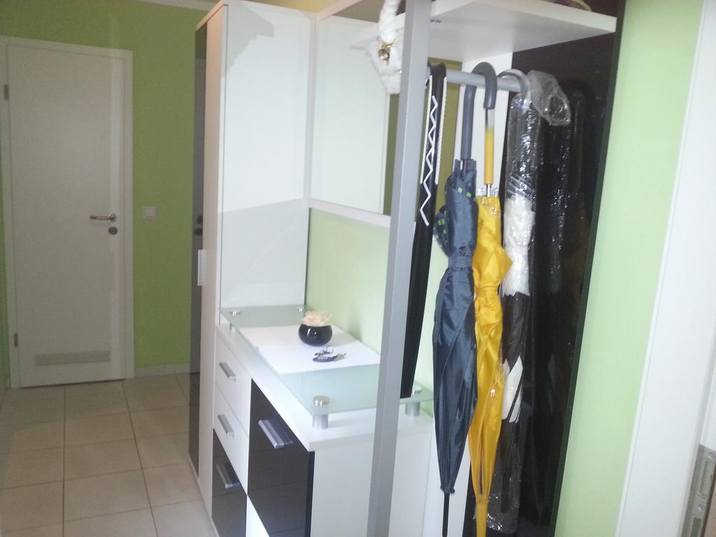 2-Rooms Apartment Downtown Nuremberg Exterior photo