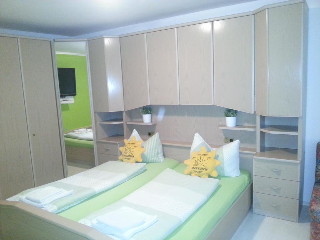 2-Rooms Apartment Downtown Nuremberg Exterior photo