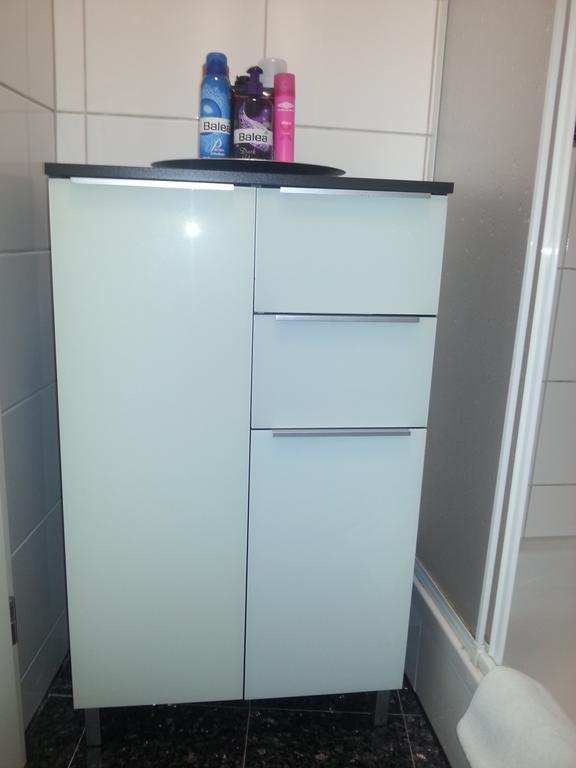 2-Rooms Apartment Downtown Nuremberg Exterior photo