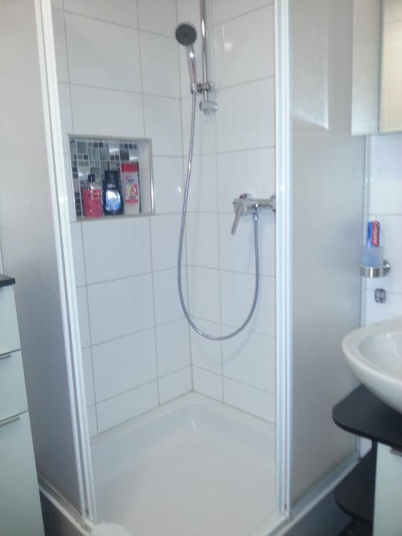 2-Rooms Apartment Downtown Nuremberg Exterior photo